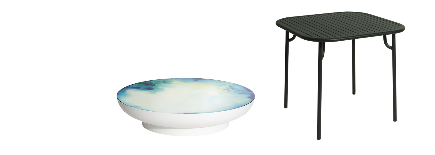 Tables