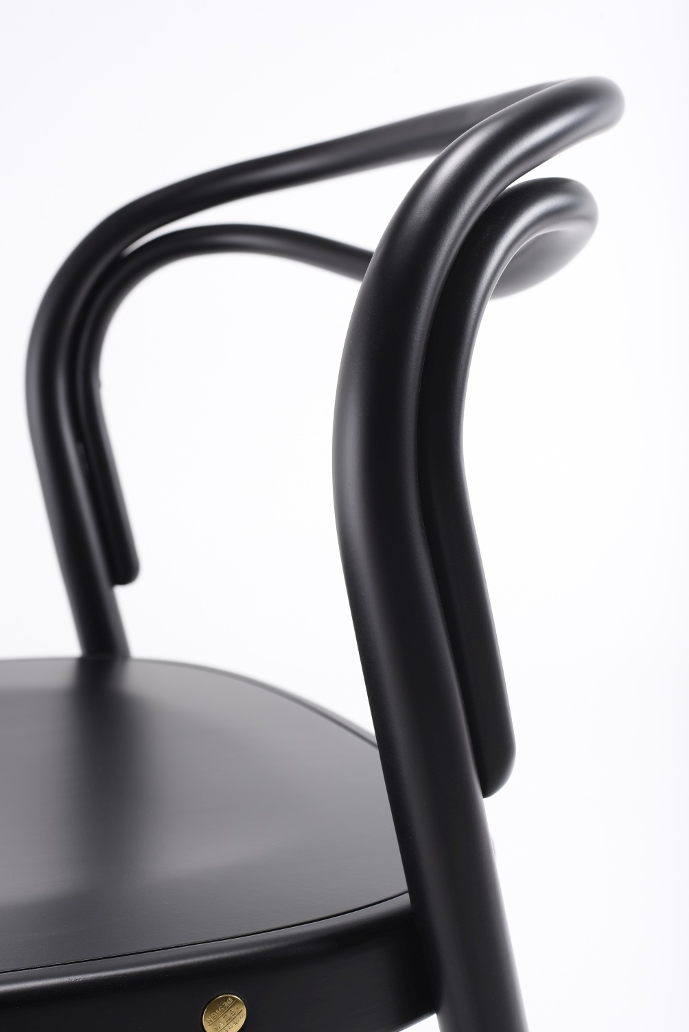 Beaulieu chair Viennese GTV Design