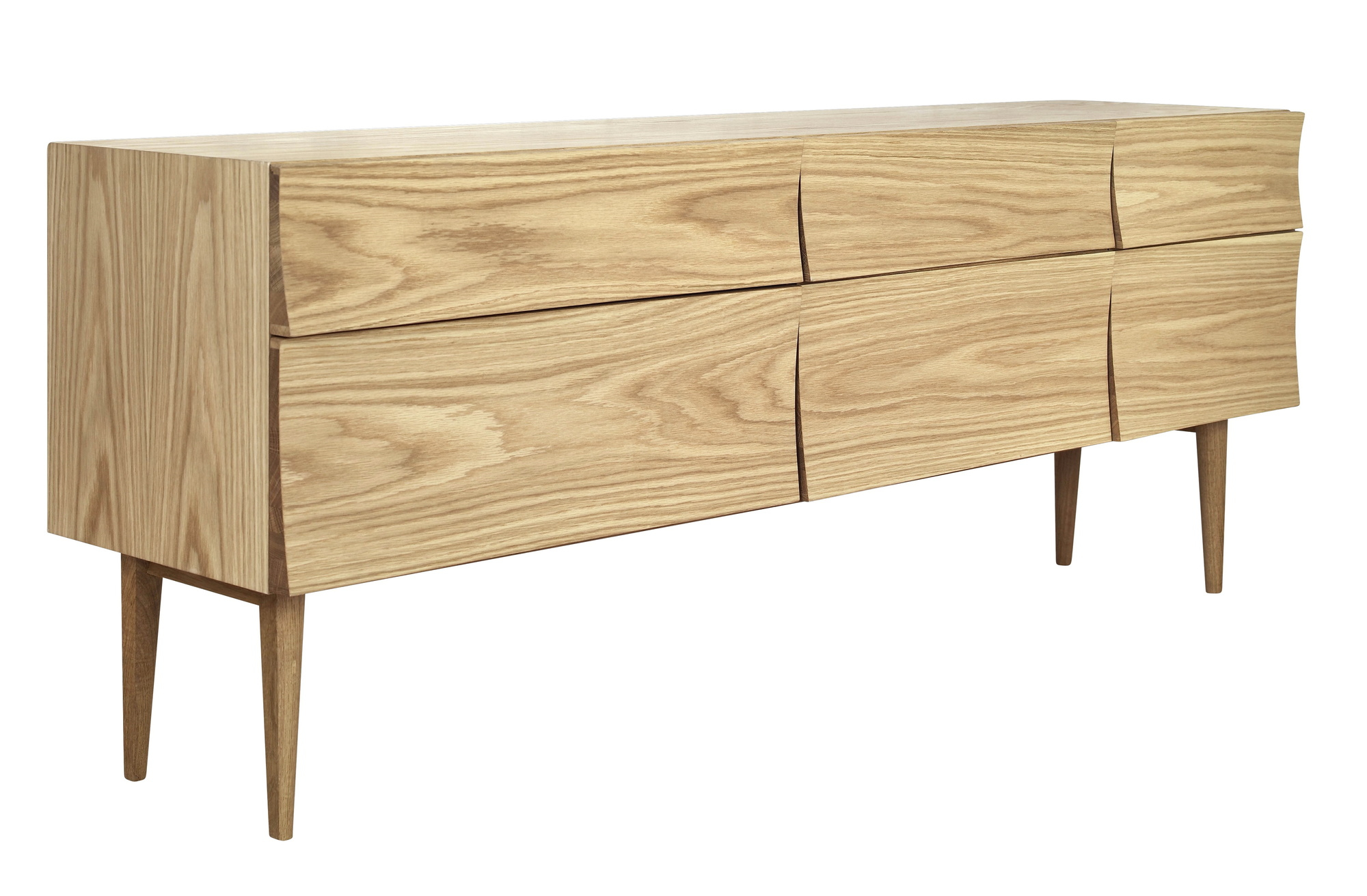 Reflect Sideboard Large Muuto