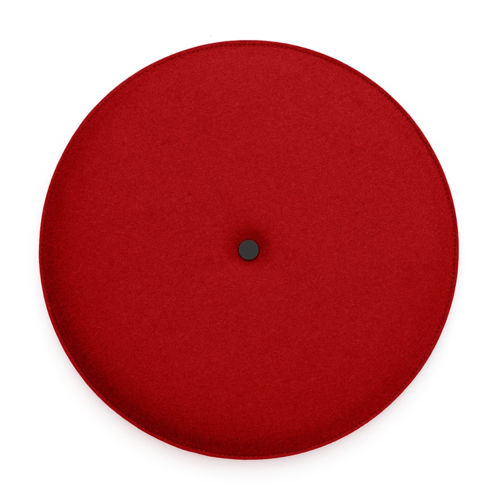 Wall element Spot Acoustic Hey Sign