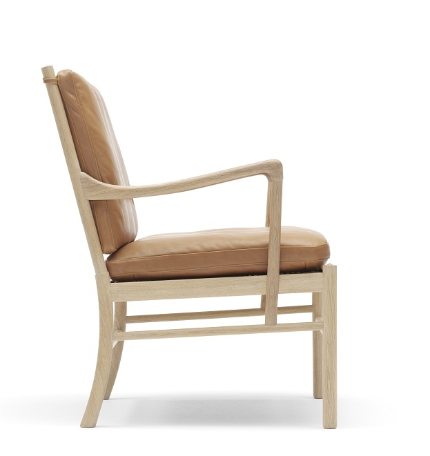 OW149 Colonial Chair Carl Hansen & Søn