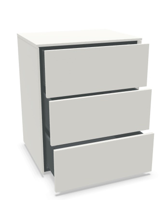 Aventa sideboard Müller Möbelwerkstätten favourite combination 8