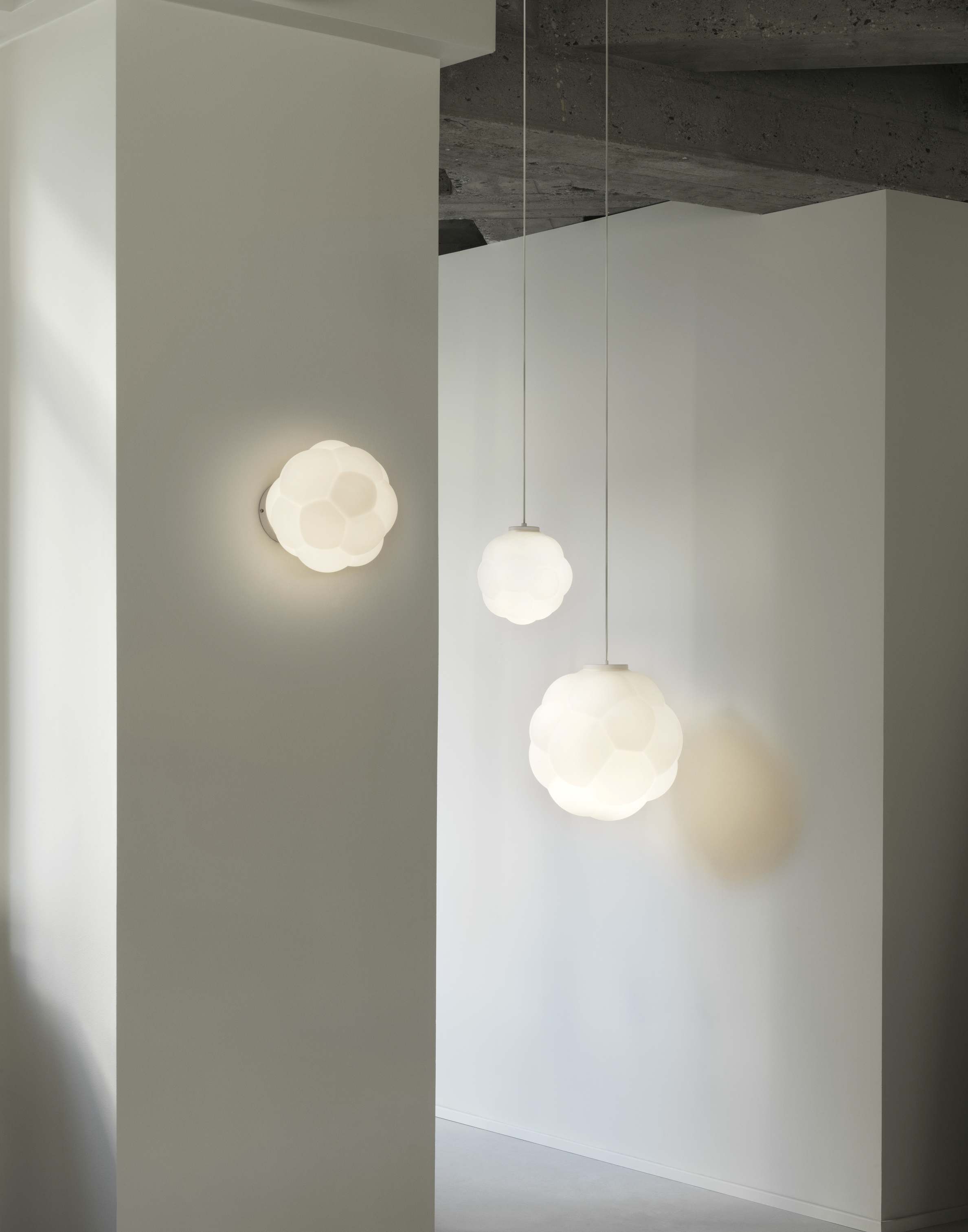 Bubba Pendant lamp 25 Pendant lamp Normann Copenhagen