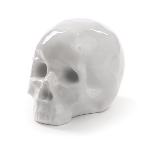Memorabilia My Skull Sculpture Seletti SINGLE PIECES