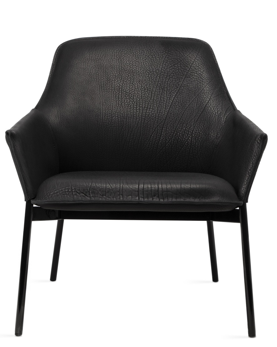 Grace Lounge Chair Low Chair Freifrau Manufaktur