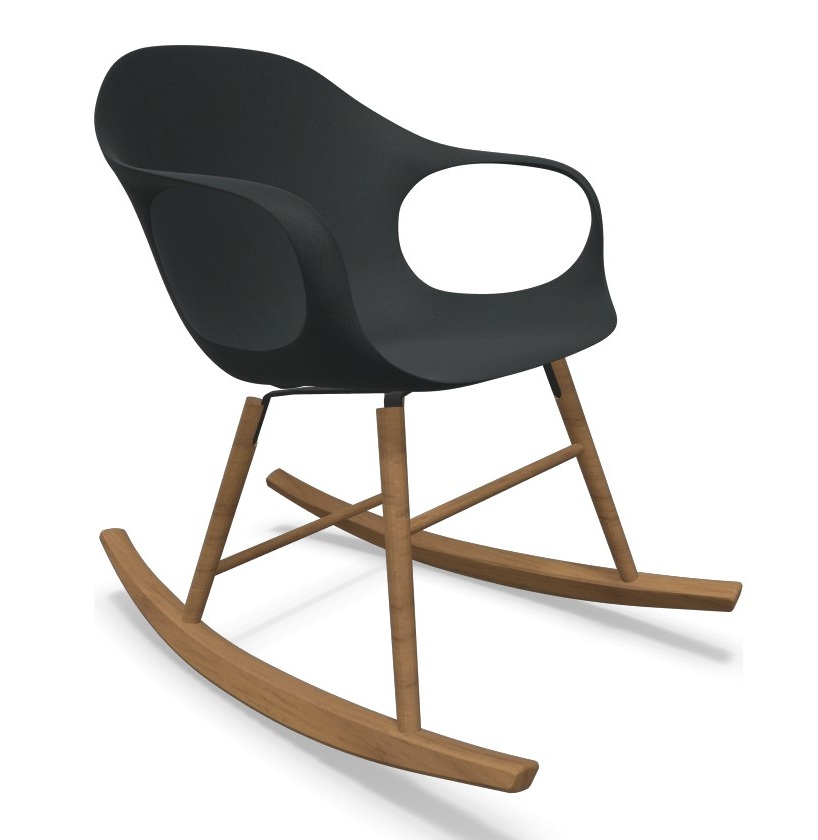 Elephant Rocking chair Kristalia