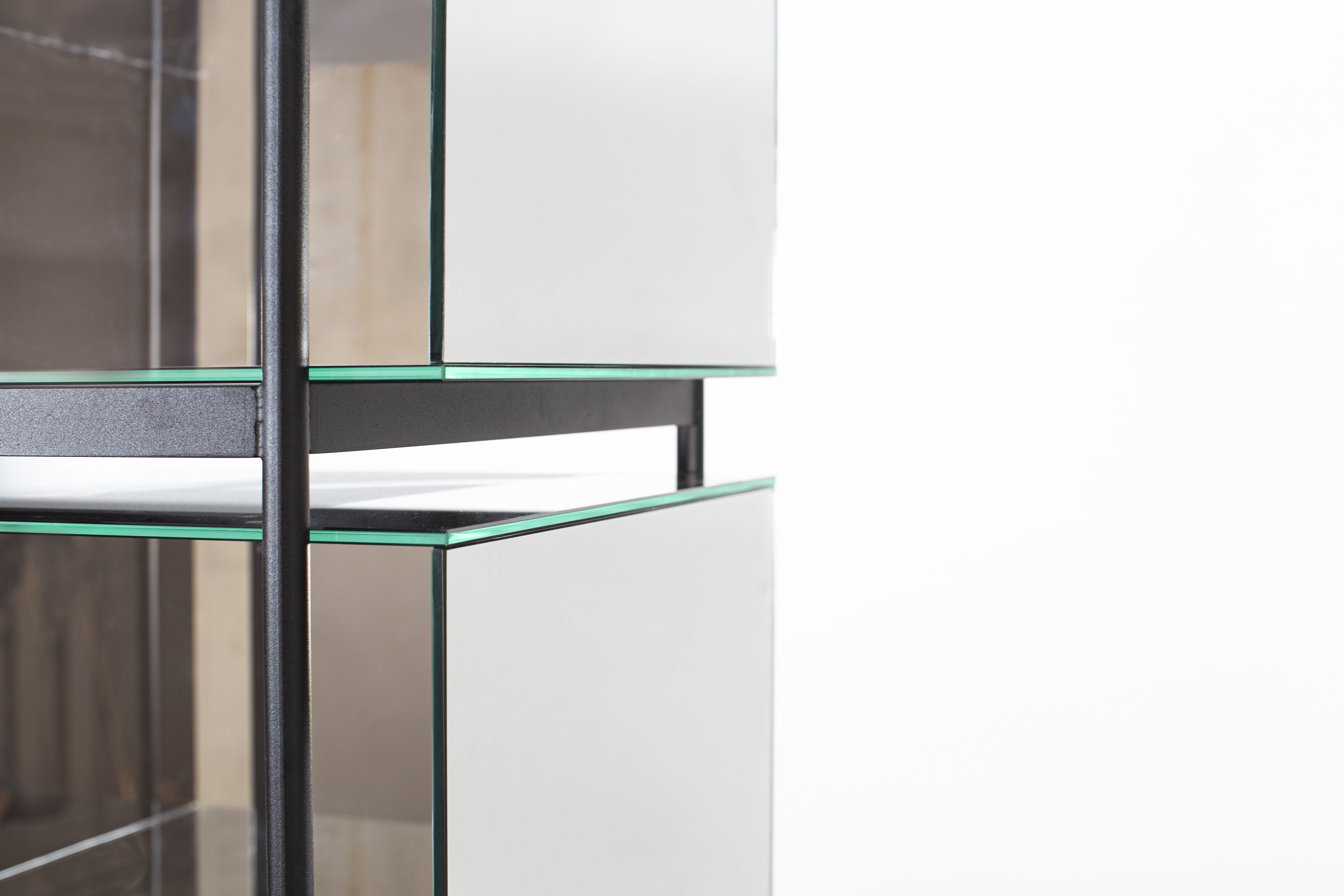 Lyn high Shelf Pulpo