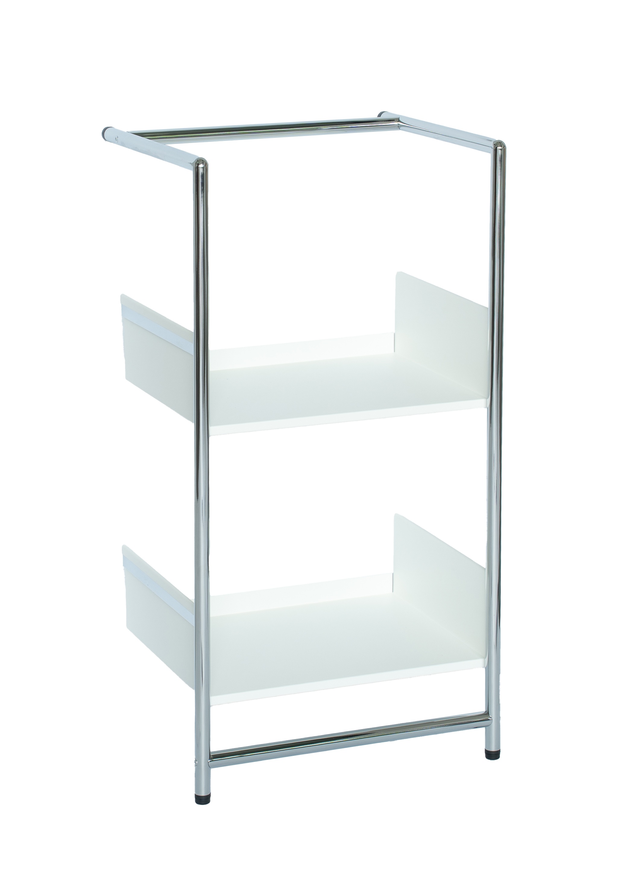 Pool 82 S Leaning shelf / Shoe rack Mox
