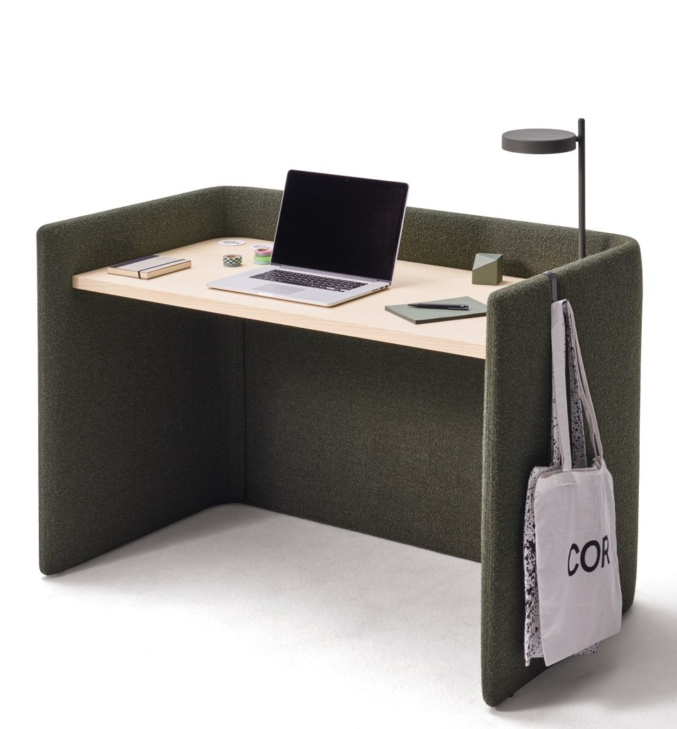 Drop Writing Desk Cor