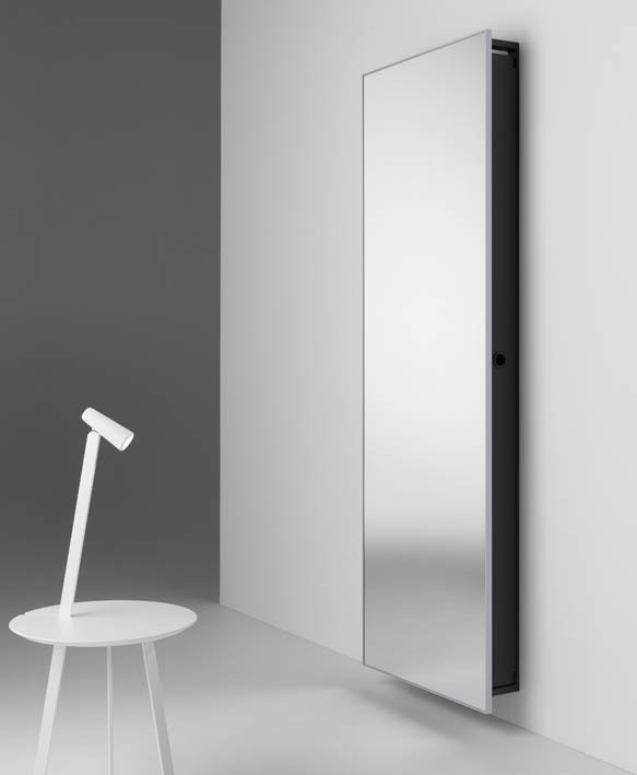 Backstage Mirror Cabinet Casamania Horm