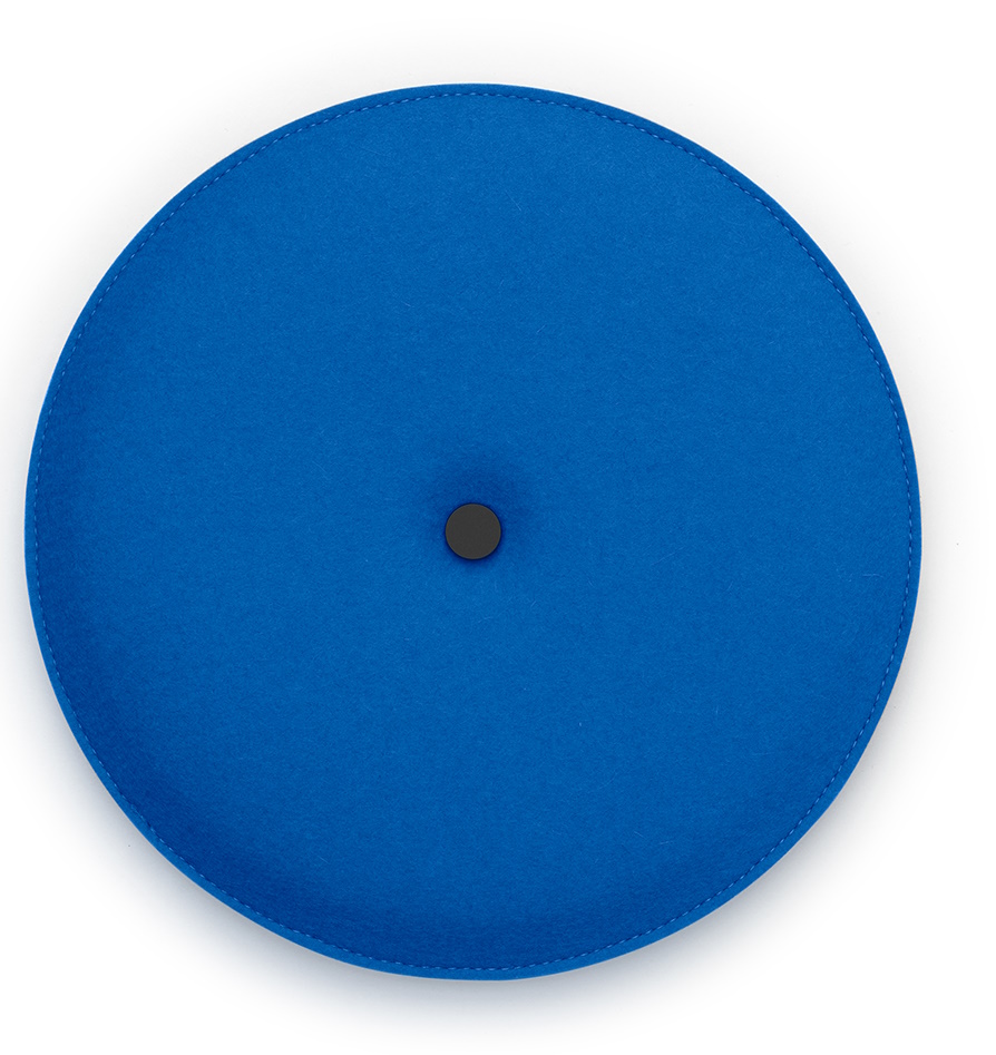 Wall element Spot Acoustic Hey Sign