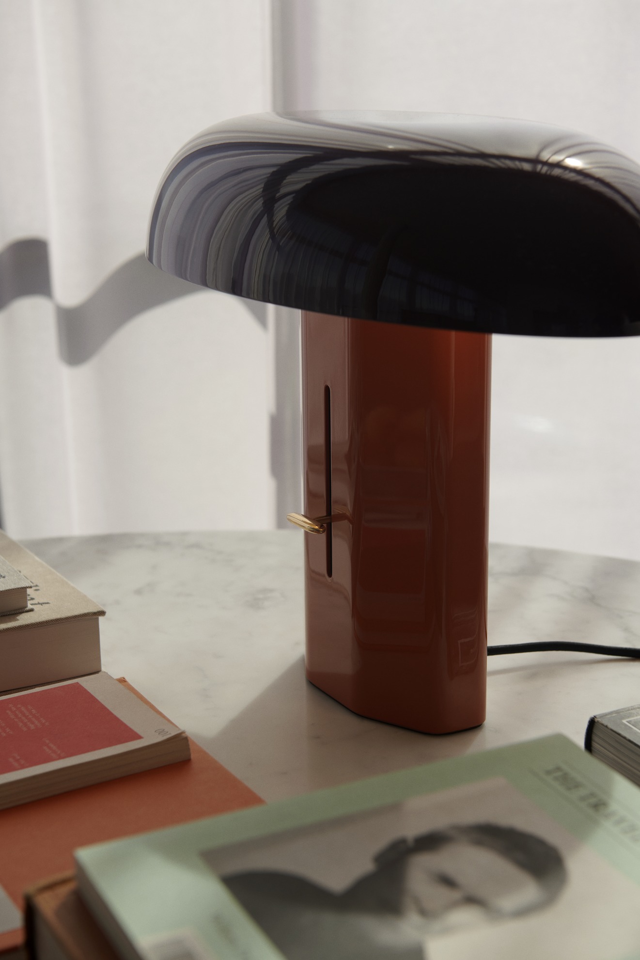 Montera JH42 Table lamp AndTradition