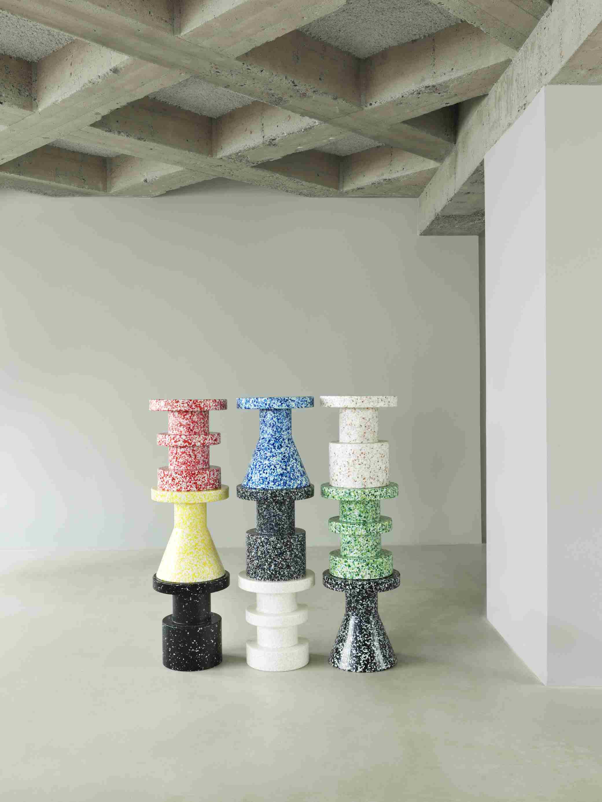 Bit Stool Cone Stool Normann Copenhagen 