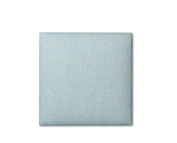Pillow Grid Wall panels / Pinboards Cascando