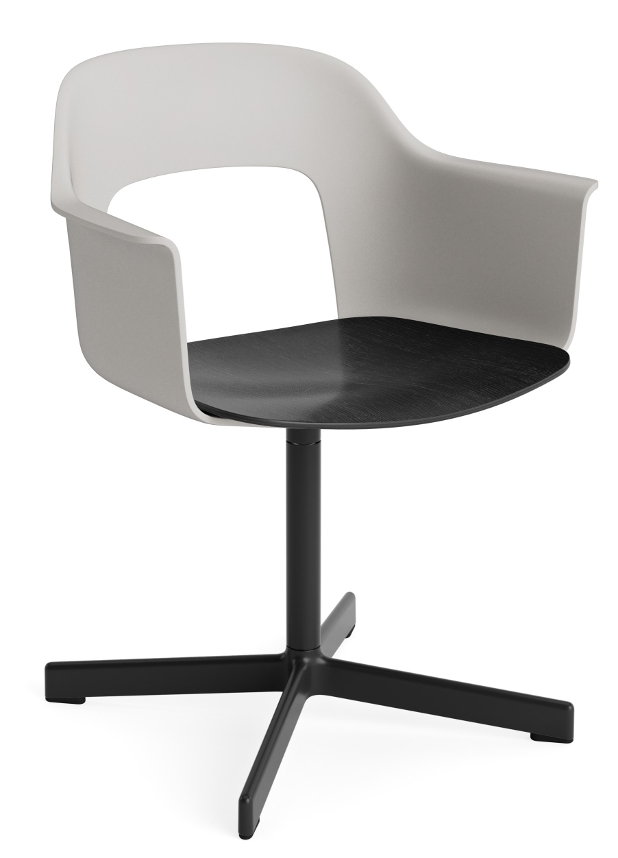 Layout Armchair 232 Armchair Hay  