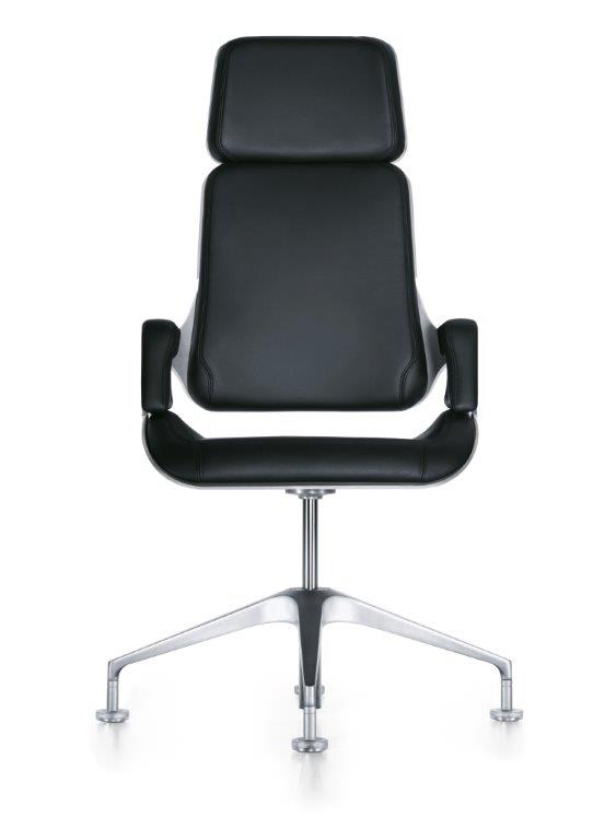 191S Conference chair Interstuhl