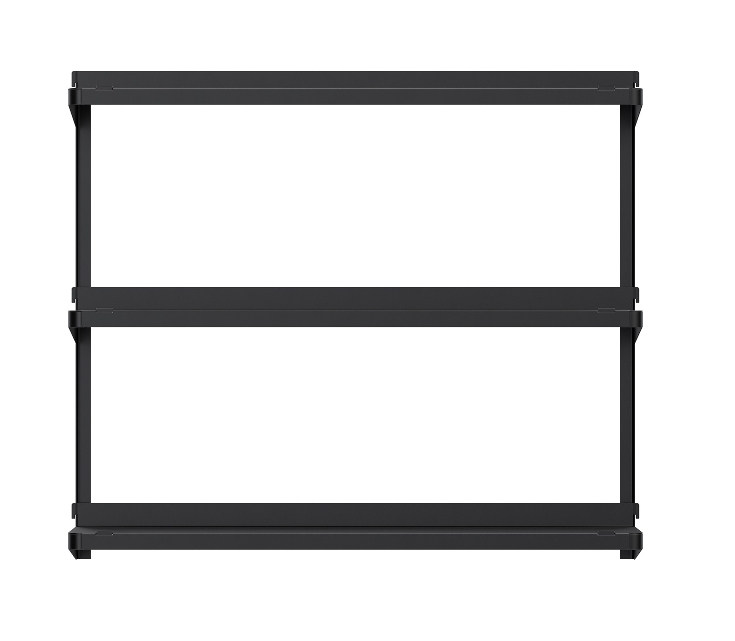 Click Rack New Tendency