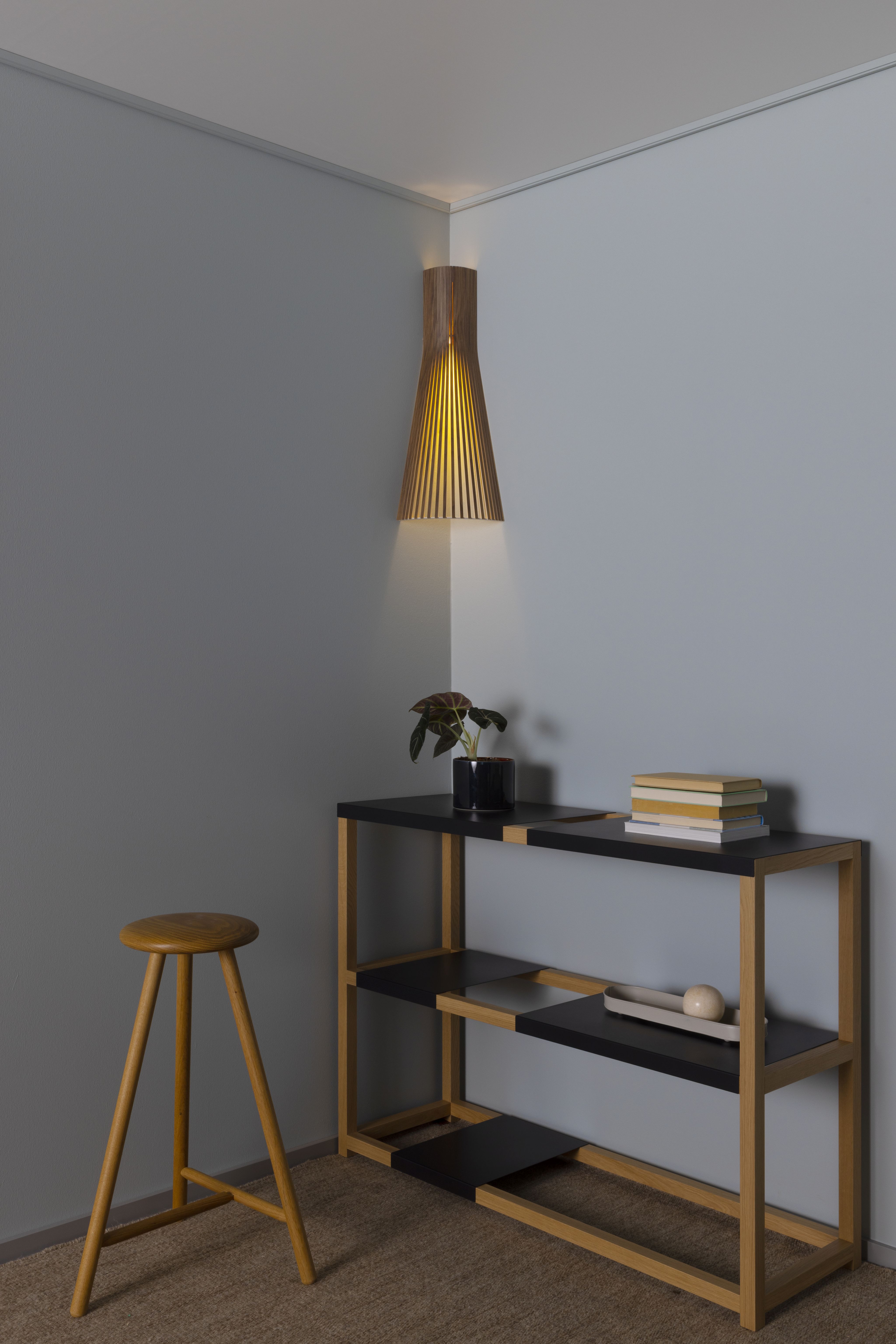 Secto 4236 corner lamp Secto Design