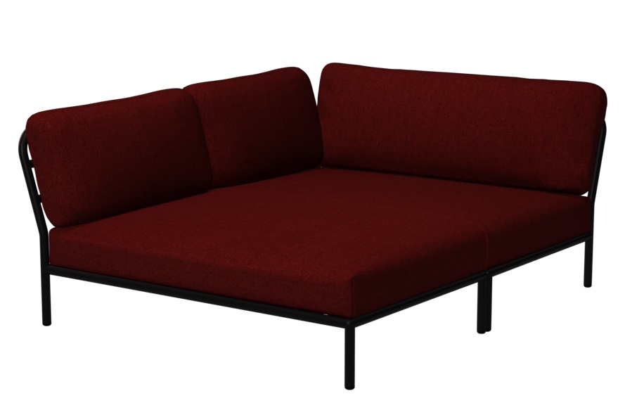 Level Cozy Corner Sofa Outdoor Corner Left Houe 