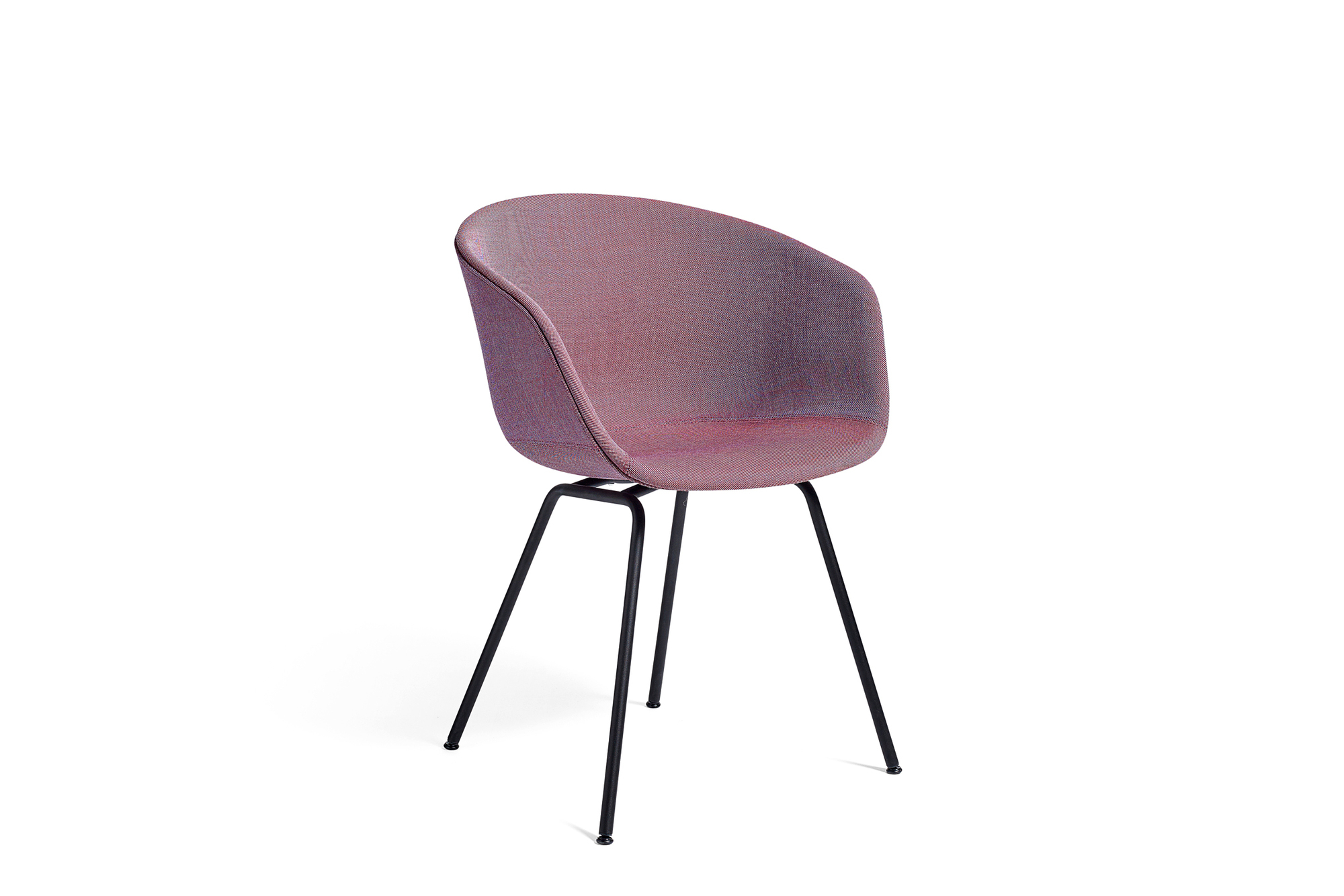 About A Chair AAC27 / AAC 27 Chair with full upholstery Hay