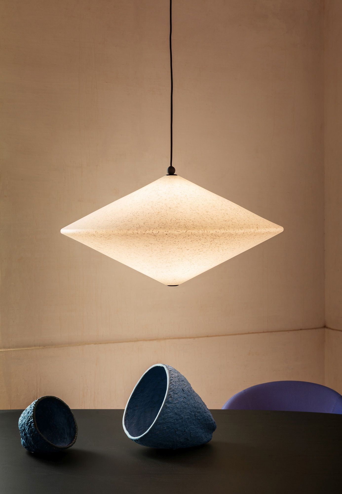 Rificolona Ceiling lamp Pendant light Miniforms
