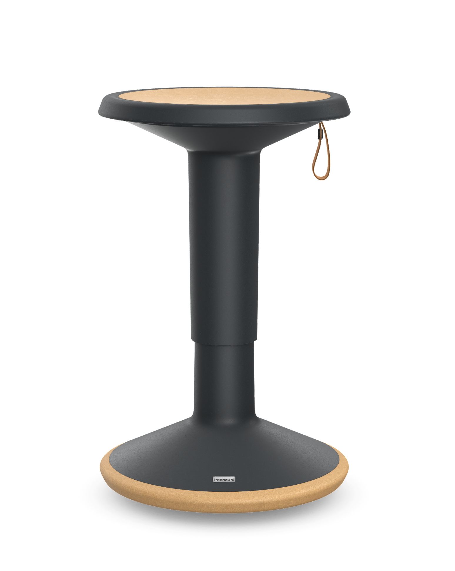 ECO UP stool Interstuhl