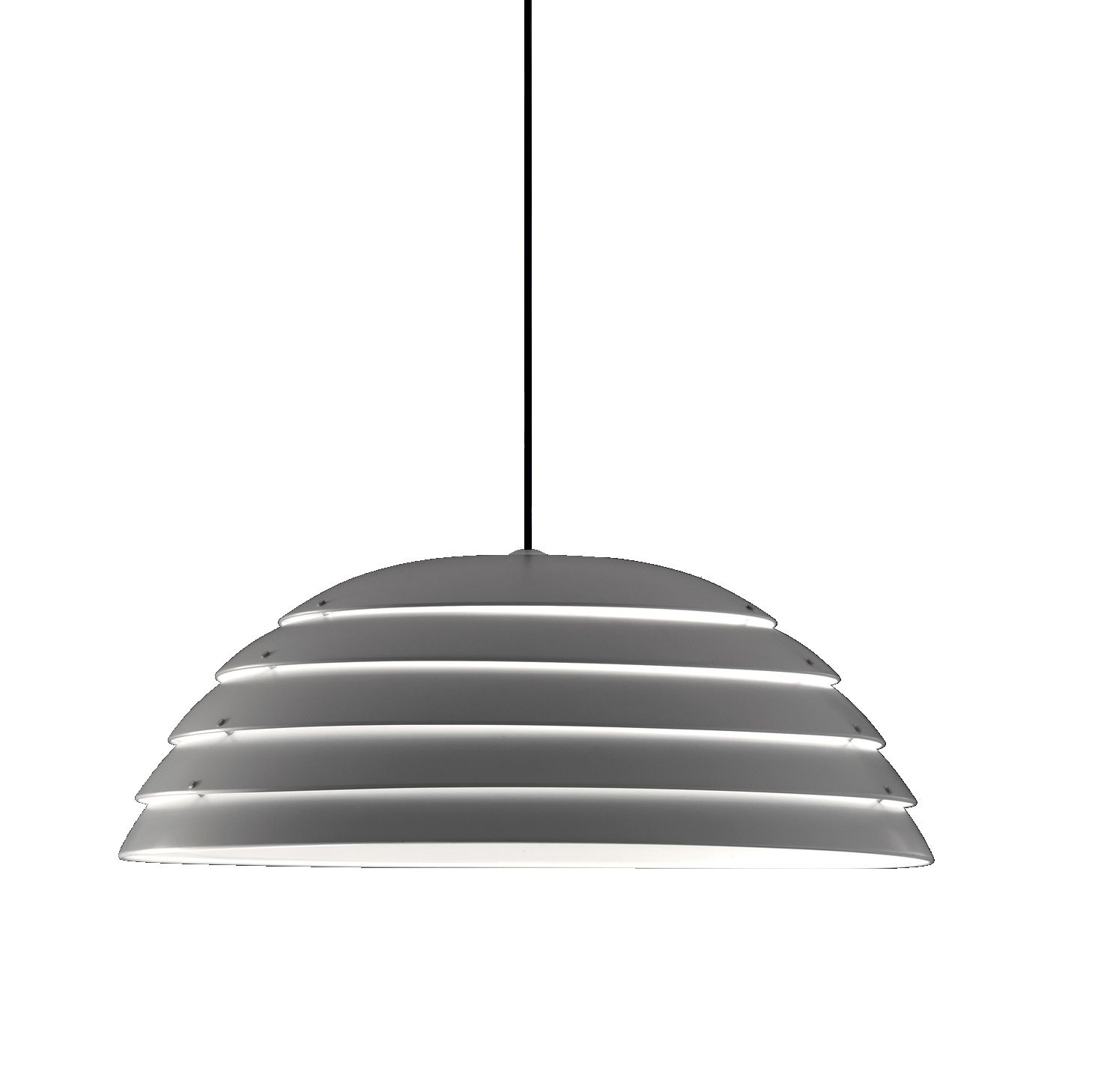 Cupolone Pendant Light Martinelli Luce