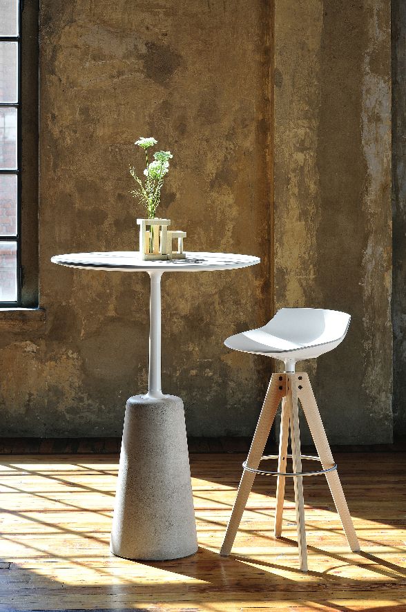 Flow Stool MDF Italia