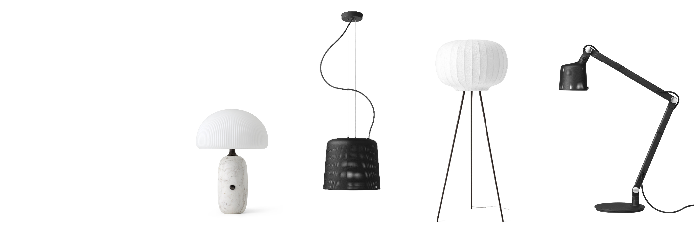 Luminaires