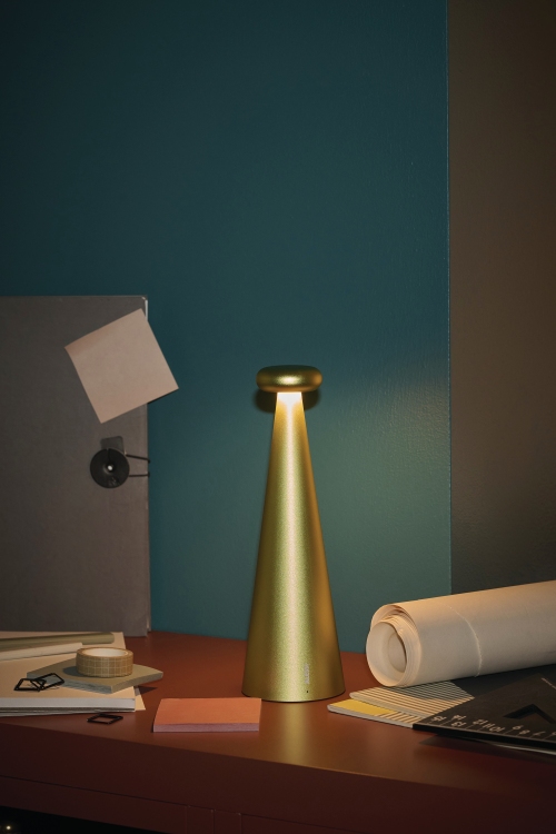 AST02 Bedin table lamp Alessi AST02 Bedin table lamp Alessi