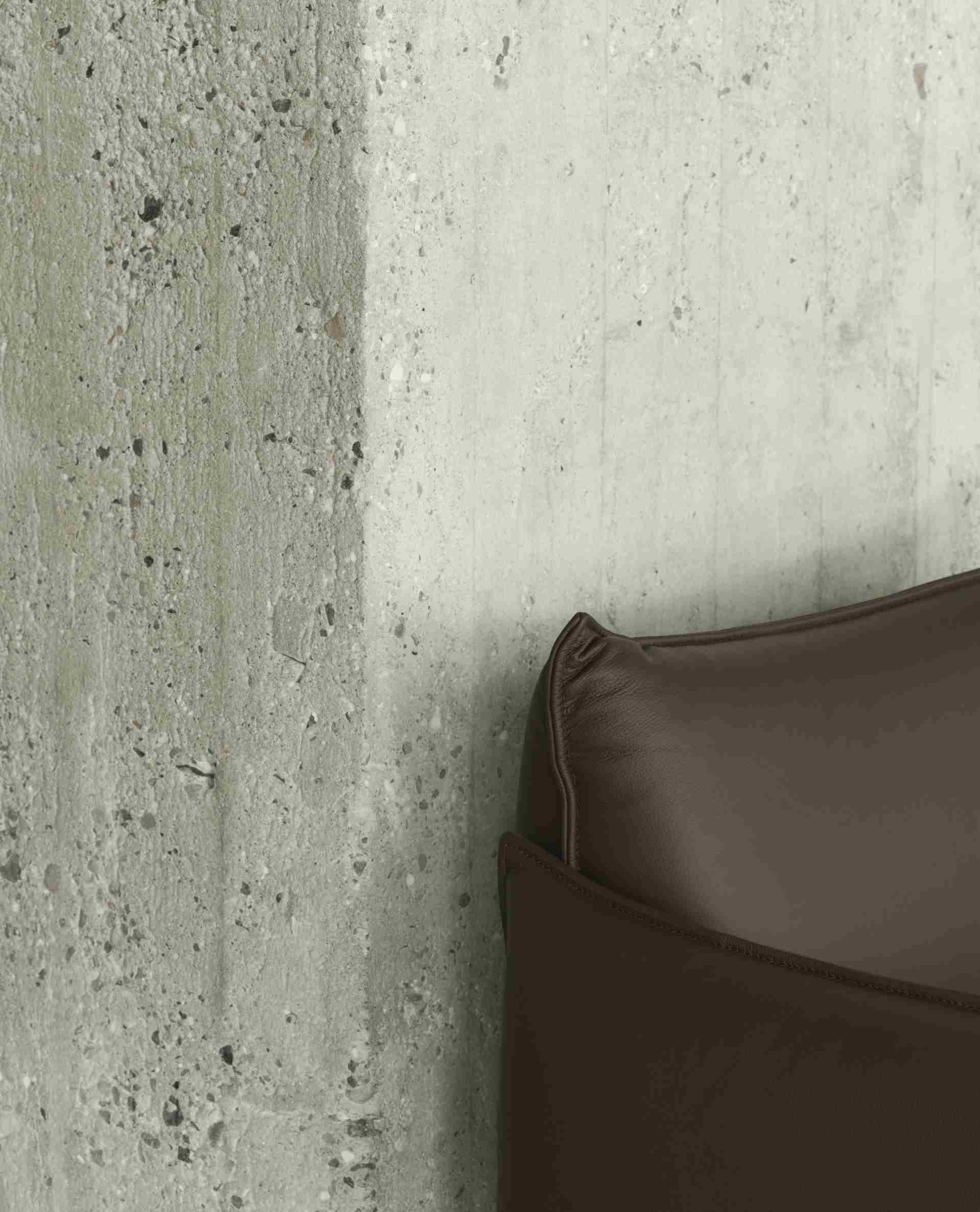 Ark Lounge Chair Armchair Normann Copenhagen