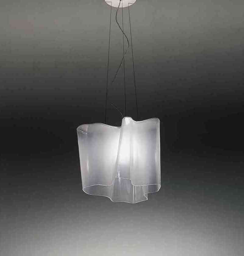 Logico Sospensione Singola Pendant Artemide