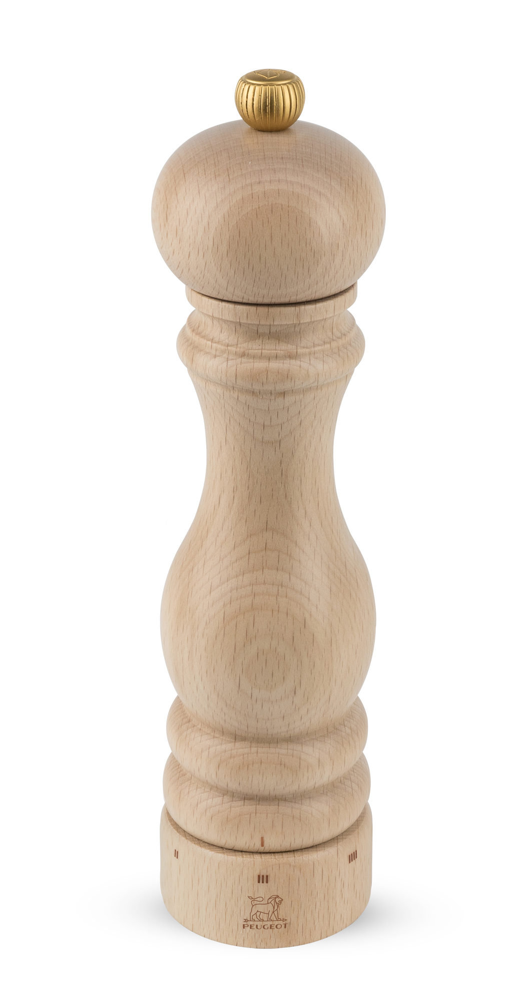 Paris pepper mill 22cm Peugeot Nature SINGLE PIECES