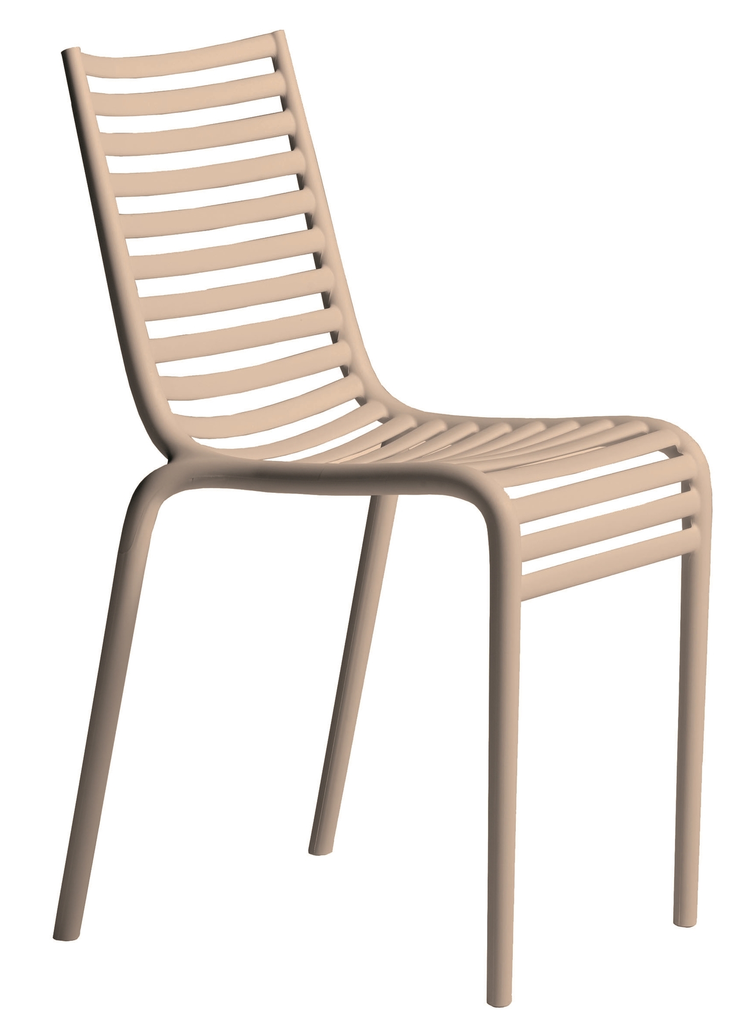 Pip-e Chair Powder Driade