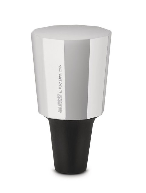 Eugenia wine bottle stopper Alessi