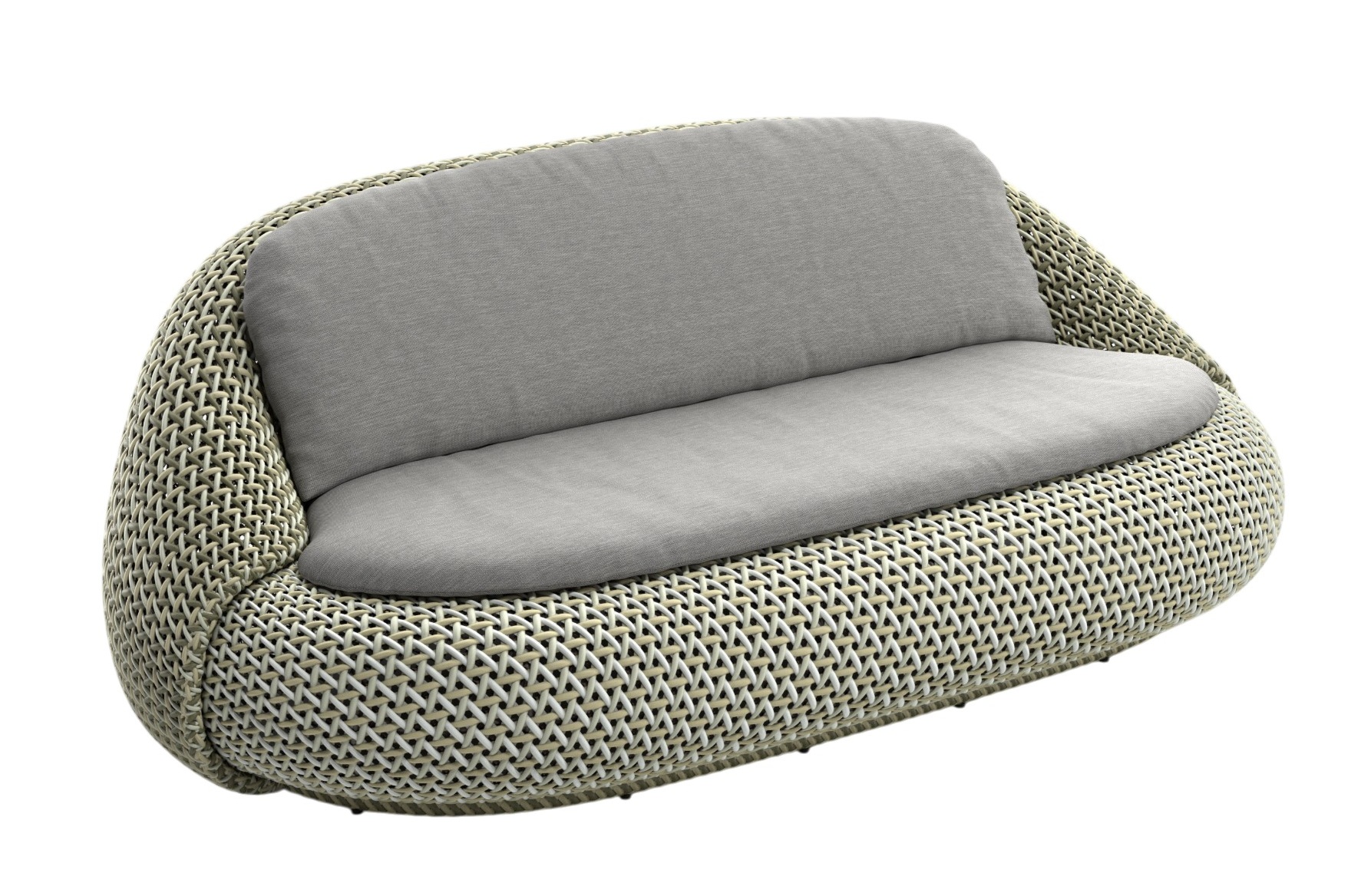 ATOLO Outdoor Sofa DEDON
