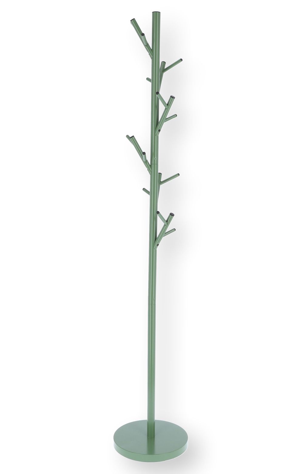 Tree Coat Rack Sage Jan Kurtz