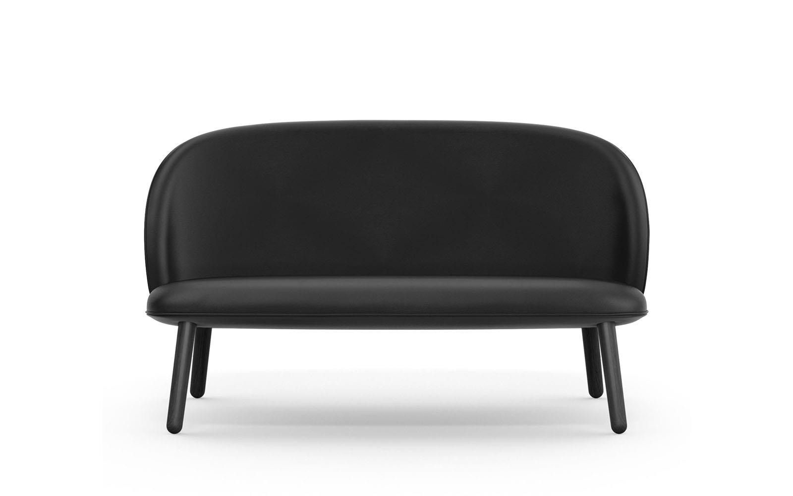 Ace Leather Sofa Normann Copenhagen