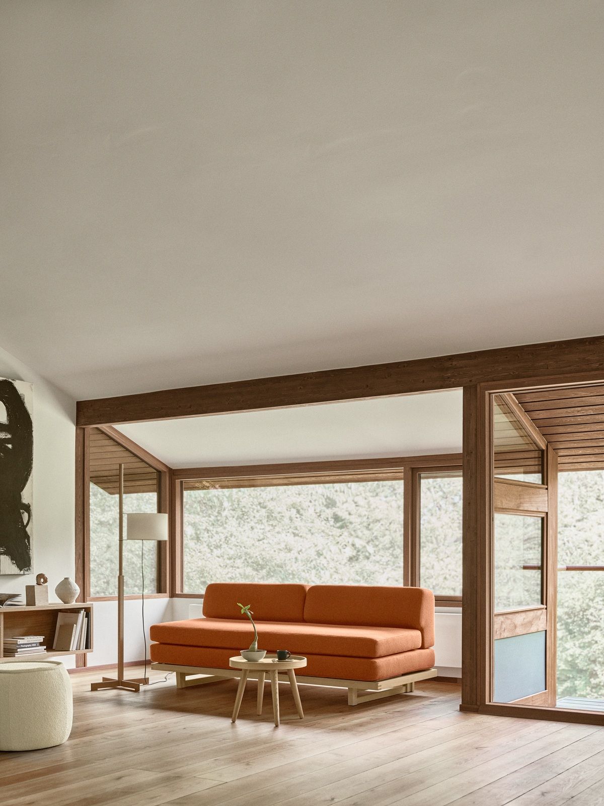 ZENZO Sofa / Sofa bed Softline
