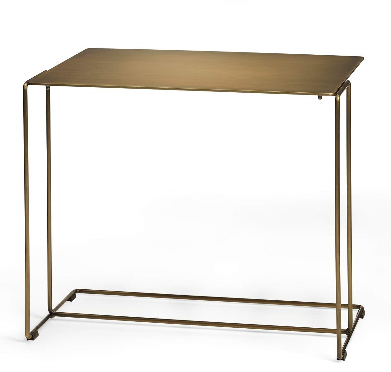 Oki Side table Walter Knoll