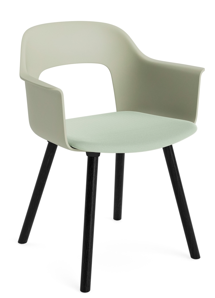 Layout Armchair 223 Armchair Hay   