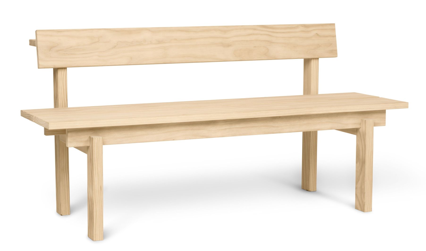 Peka Bench Ferm Living