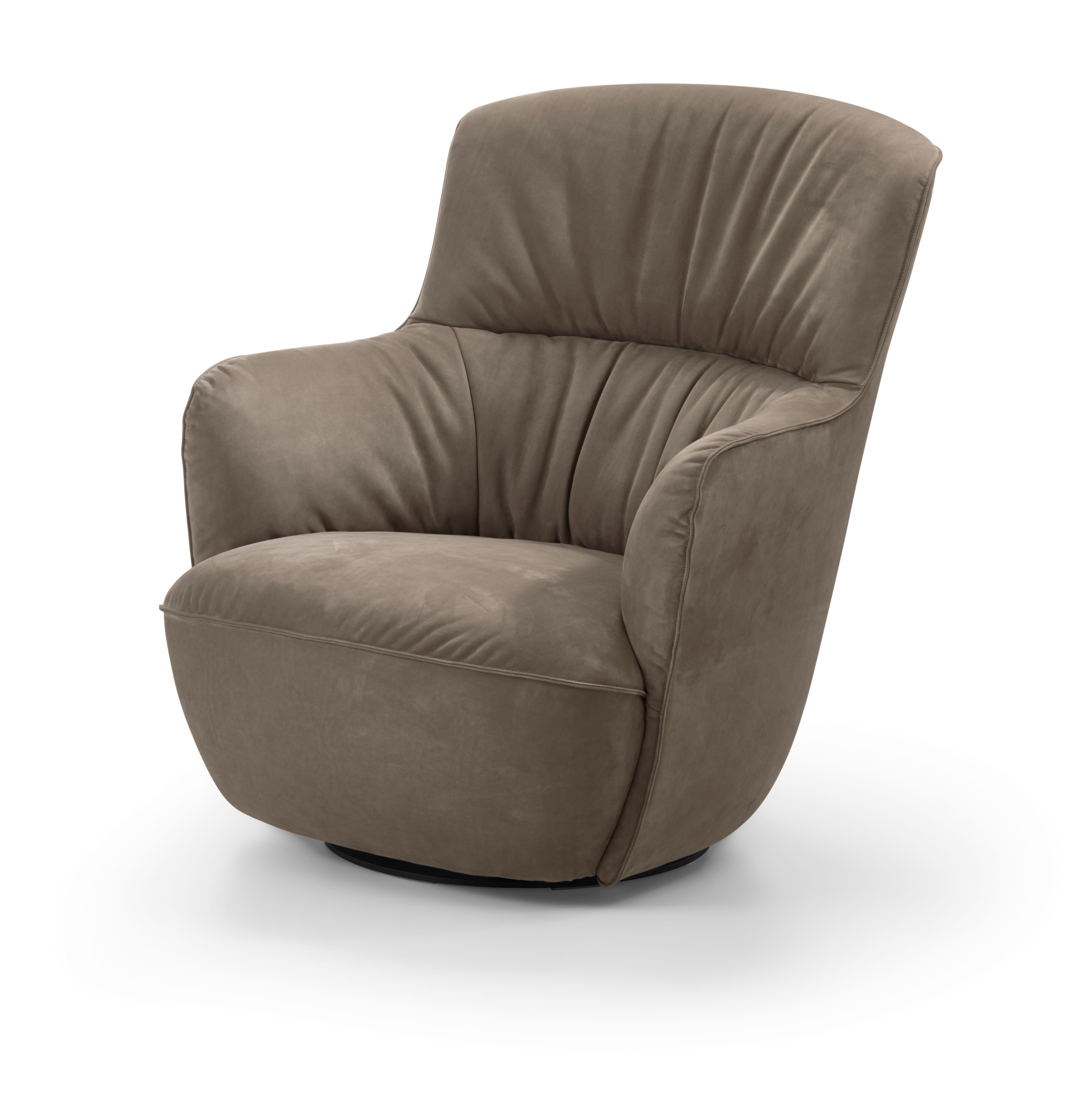 Ishino Lounge Chair Walter Knoll