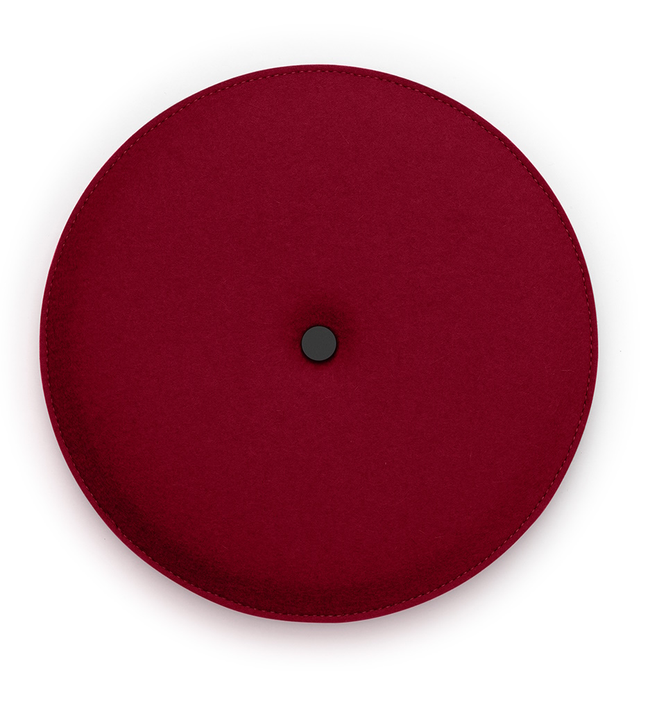 Wall element Spot Acoustic Hey Sign