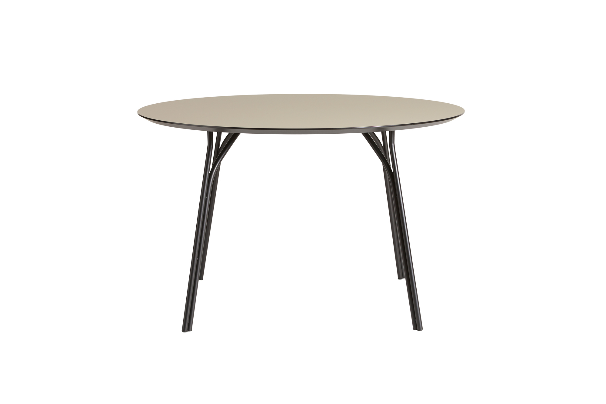 Tree Dining Table Ø120 Woud