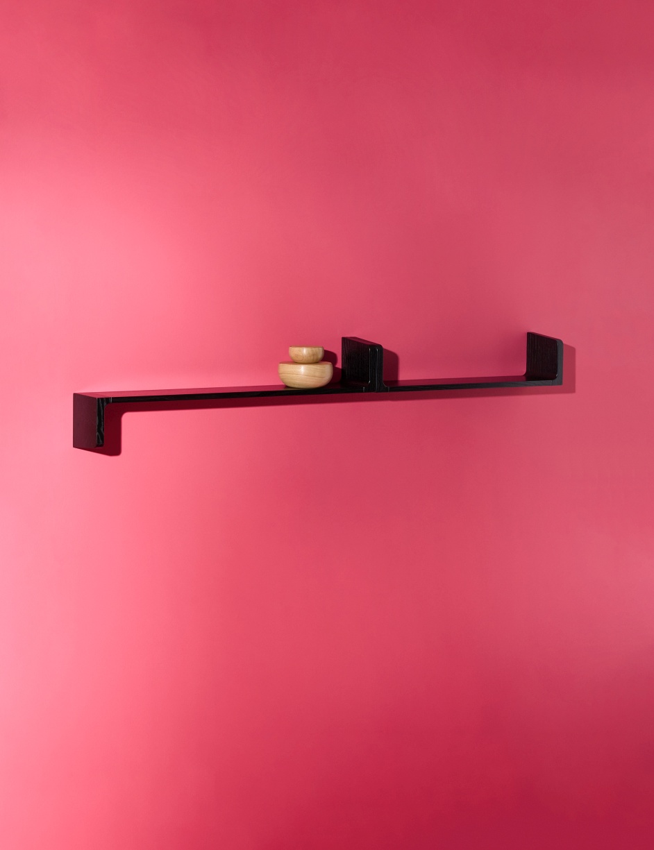 Ulna shelf Schönbuch
