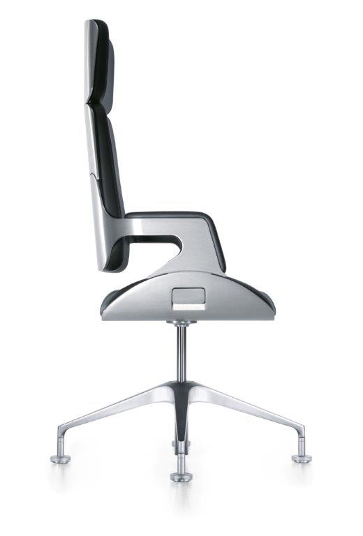 191S Conference chair Interstuhl