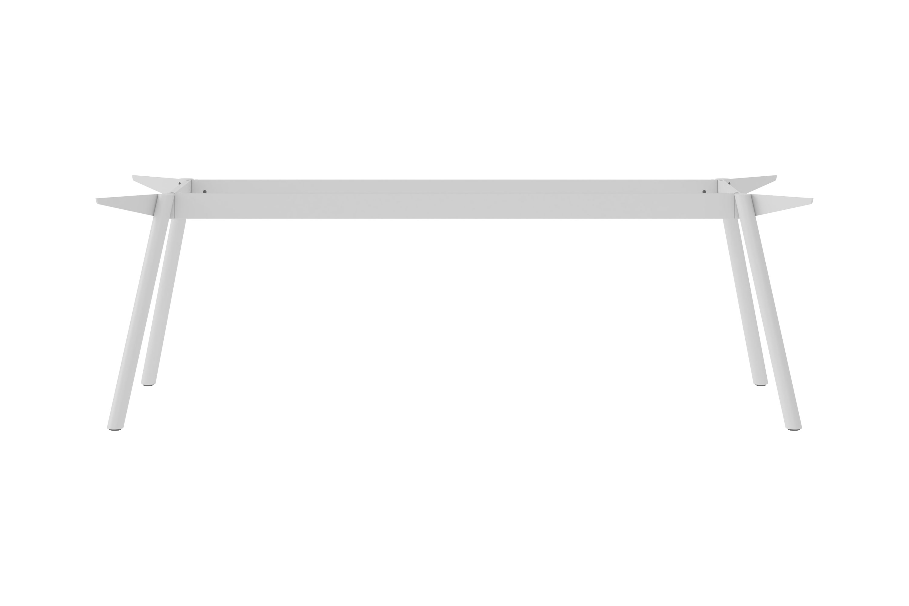 Masa Table Frame Steel New Tendency