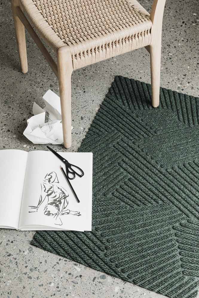 Heymat+ Indoor / Outdoor Doormat Heymat