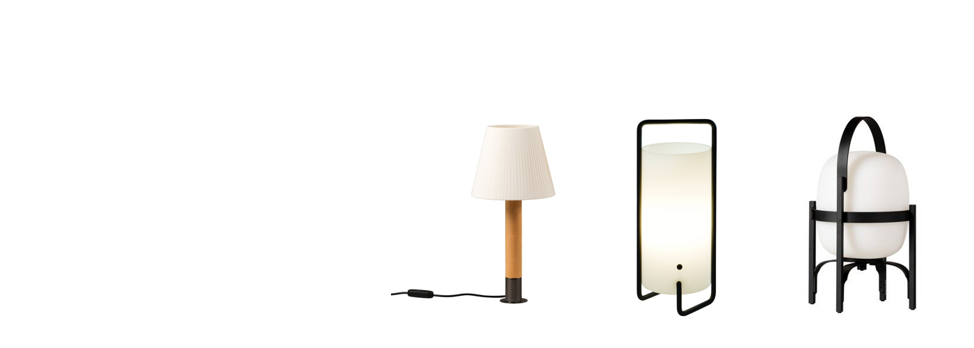 Table Lamps